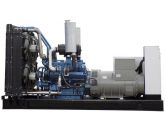 Азимут АД-800С-Т400-2РМ26 с АВР