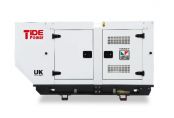 Дизельный генератор Tide Power FC350-LP (LP612EG2)