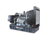 Дизельный генератор GE,DW,760/680,BF