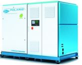 Винтовой компрессор Kraftmann POLARIS 31 D