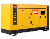 Дизельный генератор Onis VISA F 250 GX (Stamford) с АВР