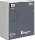 Спиральный компрессор Atlas Copco SF DM 15+ 8P FM