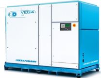 Винтовой компрессор Kraftmann VEGA 250 (10 бар)