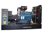 Дизельный генератор Aksa AD 700