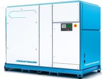 Винтовой компрессор Kraftmann SIRIUS 22