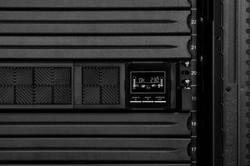 Systeme Electric SRVSE2KRTI