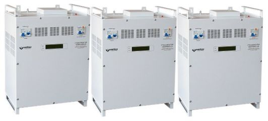 Стабилизатор напряжения Volter snptt-66-pttm