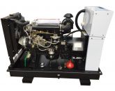 АМПЕРОС АД-12-Т400-P (Проф) с АВР