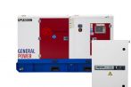 Дизельный генератор General Power GPS830DN