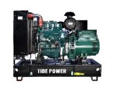 Дизельный генератор Tide Power FB250-LP (LP689EG3)
