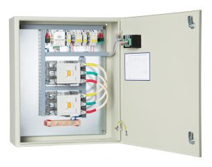 Газовый генератор CTG 250CG в контейнере с АВР