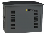 Газовый генератор CTG CU25000SA