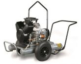 Поршневой компрессор Atlas Copco LT 2-15 (1ph) Trolley