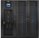 ИБП AEG Protect Plus M600 600-600