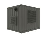 Дизельный генератор Tide Power EB40-C2 TP в контейнере