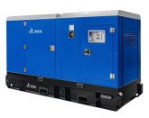 Дизельный генератор АД-50C-Т400-1РКМ15 (4BTA3,9-G11)