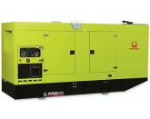 Дизельный генератор Pramac GSW 600 V 440V