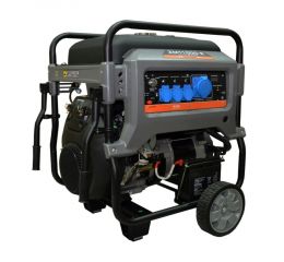 Бензиновый генератор Mitsui Power Eco ZM11000-E