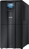 APC Smart-UPS C 3000VA LCD