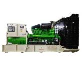 Дизельный генератор MGE P400YI