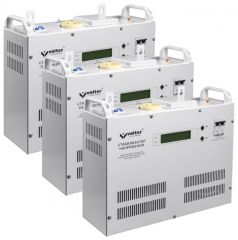 Стабилизатор напряжения Volter snptt-33-s