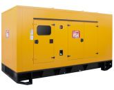 Дизельный генератор Onis VISA P 301 GX (Mecc Alte)
