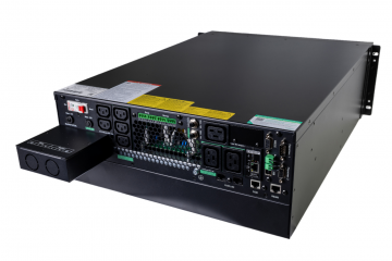 Systeme Electric SRTSE6KRTXLIG2-NC