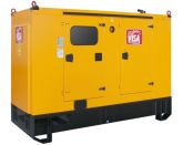 Дизельный генератор Onis VISA F 120 GX с АВР