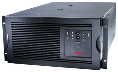 APC Smart-UPS 5000VA RM 5U 230V