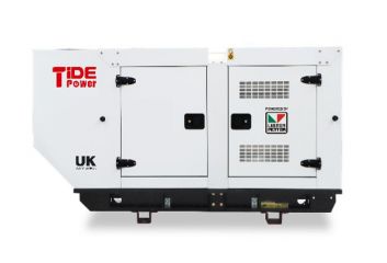 Дизельный генератор Tide Power FC250-LP (LP689EG3) с АВР