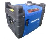 Бензиновый генератор Hyundai HY 3600SEi