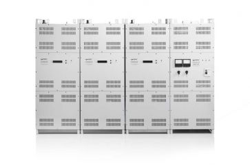 Стабилизатор напряжения volter snptt-100-s