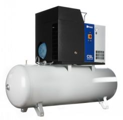 Винтовой компрессор Ceccato CSL C 3 08 V400/50 200L