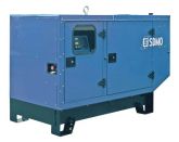 Дизельный генератор SDMO J22