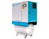 Винтовой компрессор Kraftmann VEGA 11 O R 270 (13 бар)