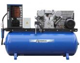 Поршневой компрессор Remeza СБ4 Ф 500.LT100Д