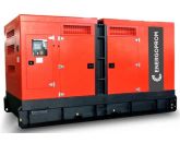 Дизельный генератор Energoprom ESC 27/400