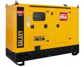 Дизельный генератор Onis VISA BD 80 GX