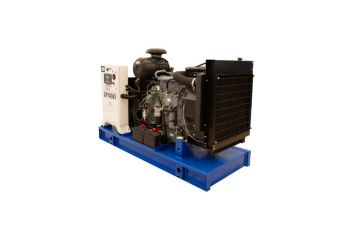 Дизельный генератор General Power GP140KF с автозапуском