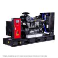 Дизельный генератор DS 670 DA ES