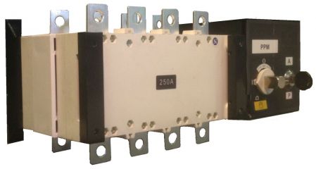 Дизельный генератор Hertz HG 1400 PC с АВР