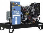 Дизельный генератор KOHLER-SDMO K16H