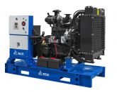 Дизельный генератор АД-50C-Т400-1РМ15 (4BTA3,9-G11)