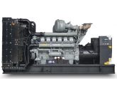 Дизельный генератор CTG 2200P