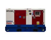 Дизельный генератор General Power GPS33DZ