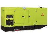 Дизельный генератор Pramac GSW 515 M 230V 3Ф
