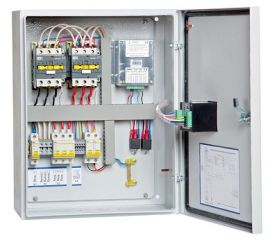 Дизельный генератор Tide Power FB21-SA в контейнере с АВР