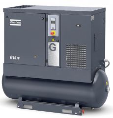 Винтовой компрессор Atlas Copco G7 10P TM(270I)