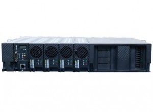 Выпрямитель Cordex HP 48-1.2kW 2U