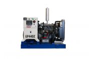 Дизельный генератор General Power GP44DZ